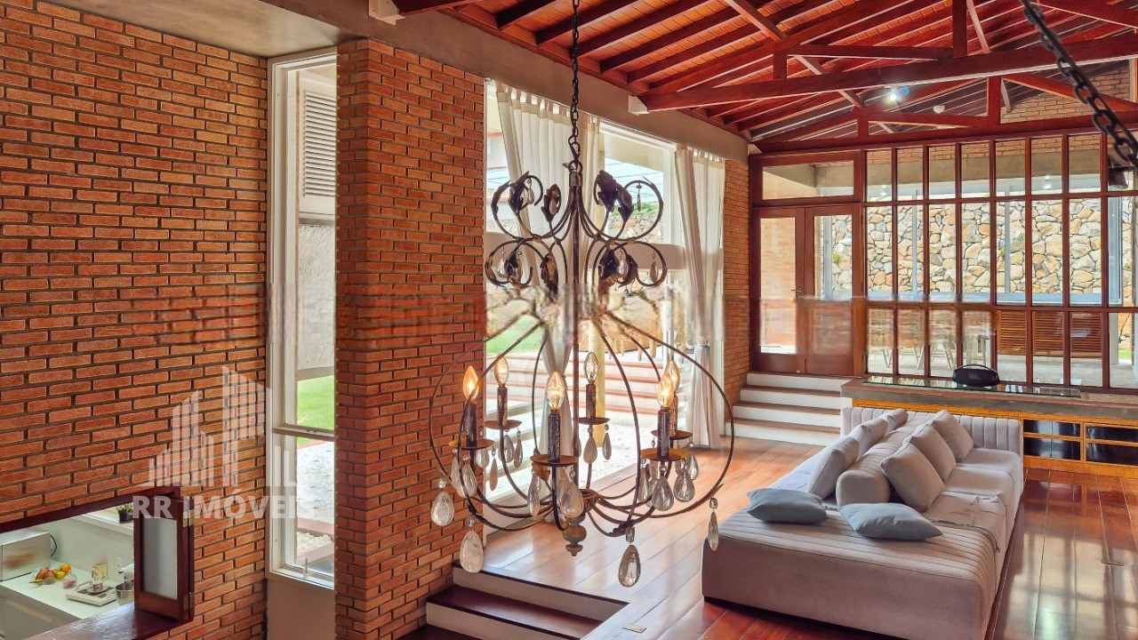 Casa, 4 quartos, 337 m² - Foto 4
