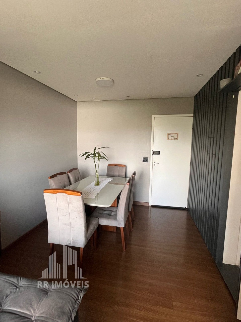 Apartamento, 2 quartos, 60 m² - Foto 5