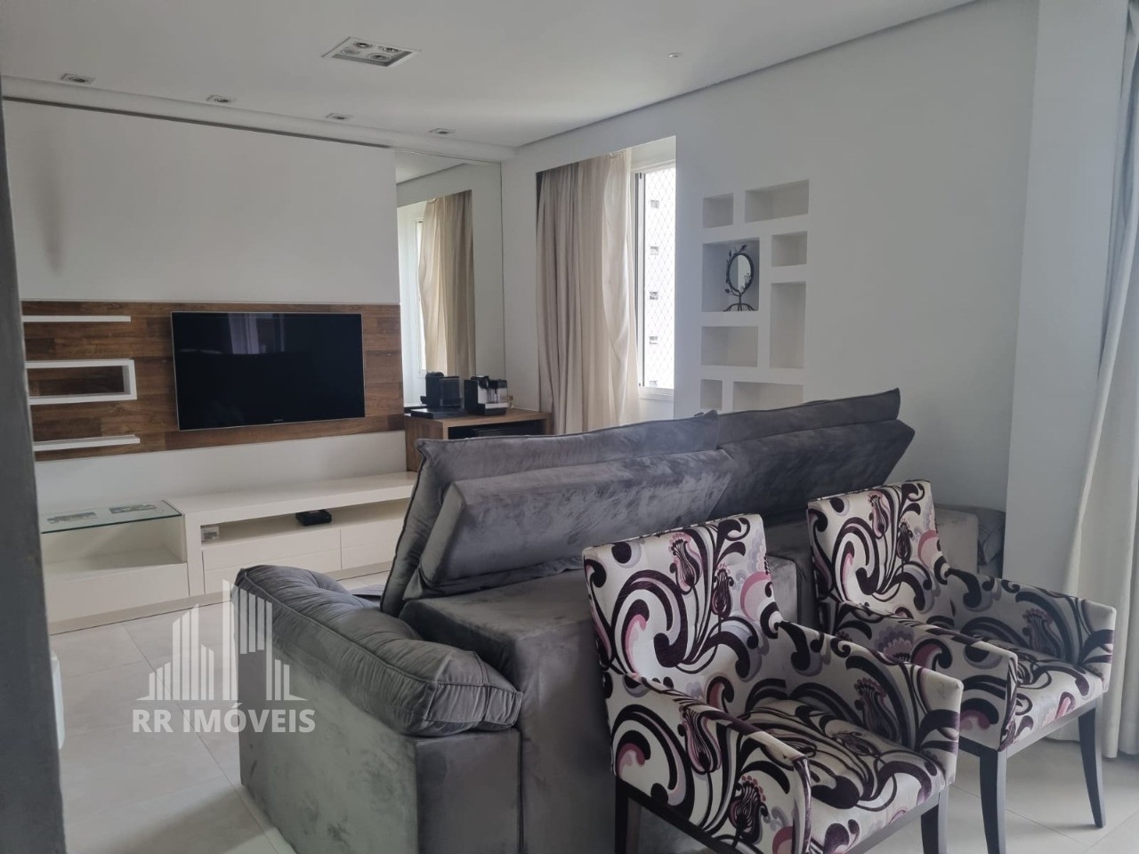 Apartamento, 2 quartos, 110 m² - Foto 4