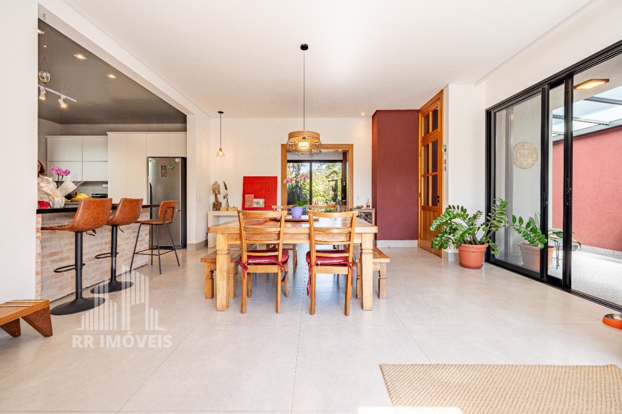 Casa, 5 quartos, 330 m² - Foto 16
