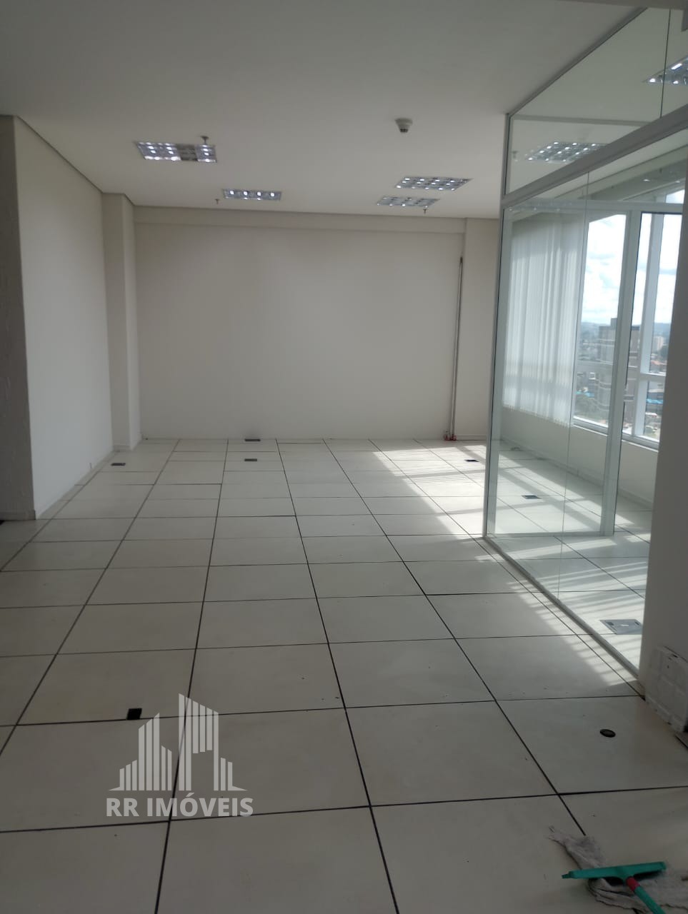 Sala-Conjunto, 96 m² - Foto 1