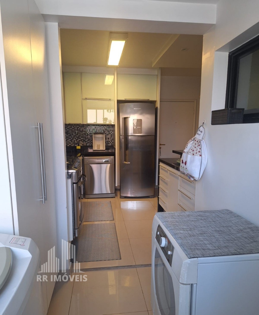 Apartamento, 3 quartos, 164 m² - Foto 10