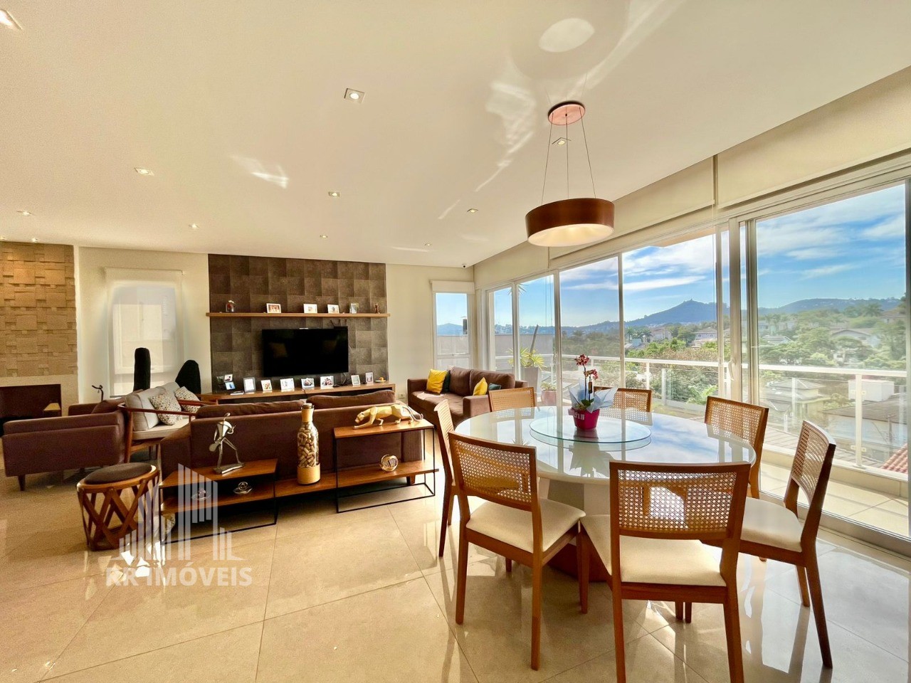 Casa, 4 quartos, 484 m² - Foto 3