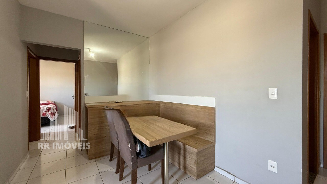 Apartamento, 2 quartos, 58 m² - Foto 5