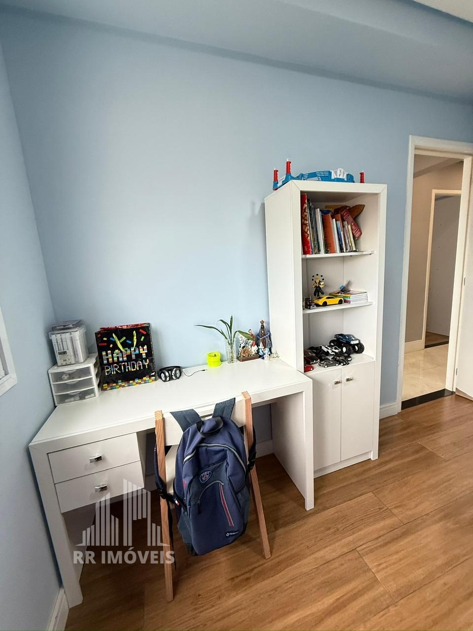 Apartamento, 3 quartos, 110 m² - Foto 19