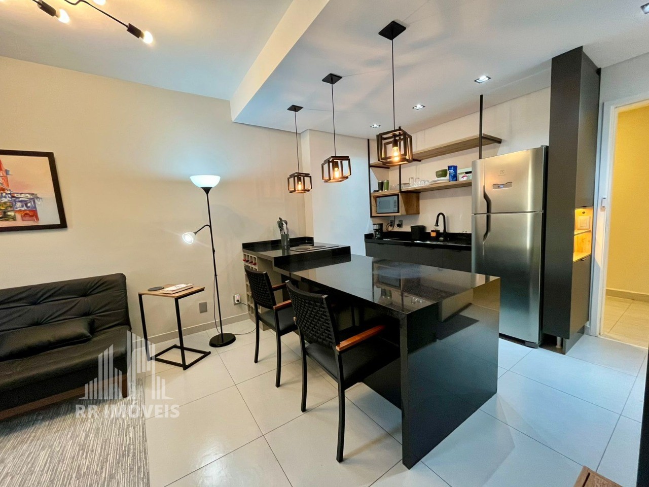 Apartamento, 1 quarto, 52 m² - Foto 5