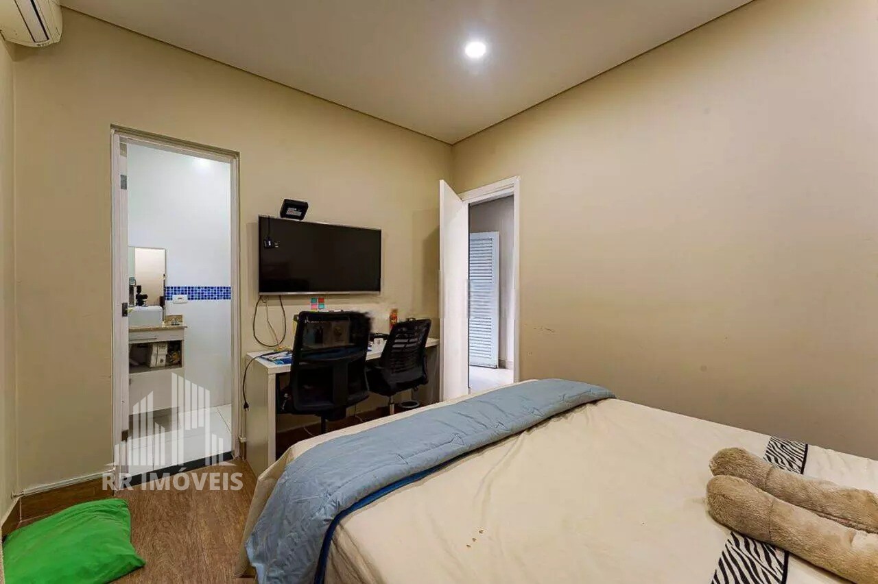 Casa, 4 quartos, 360 m² - Foto 37
