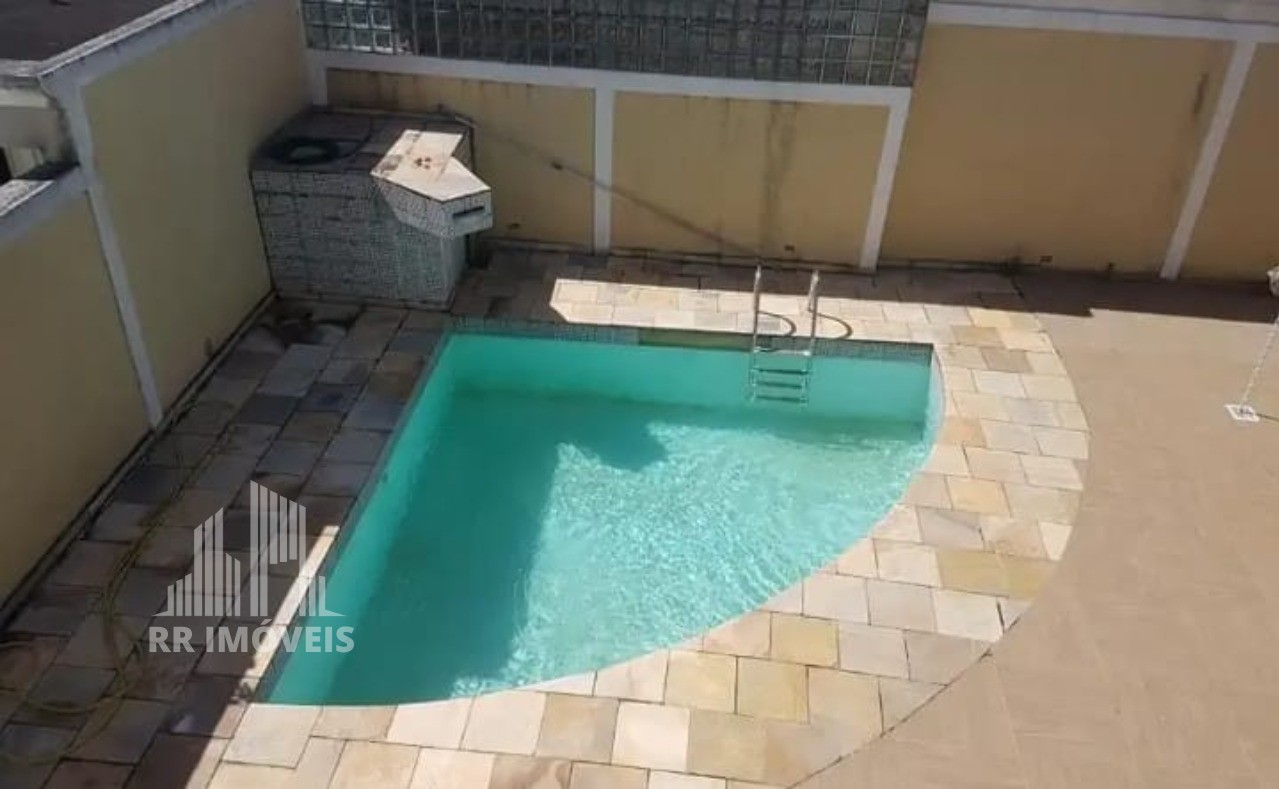 Casa, 5 quartos, 272 m² - Foto 9