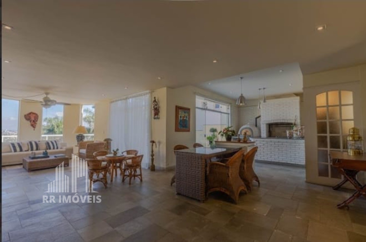 Casa, 6 quartos, 700 m² - Foto 4