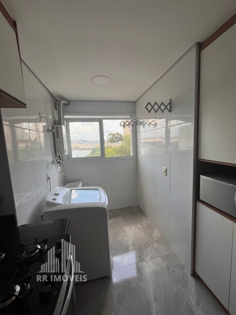 Apartamento, 2 quartos, 60 m² - Foto 8