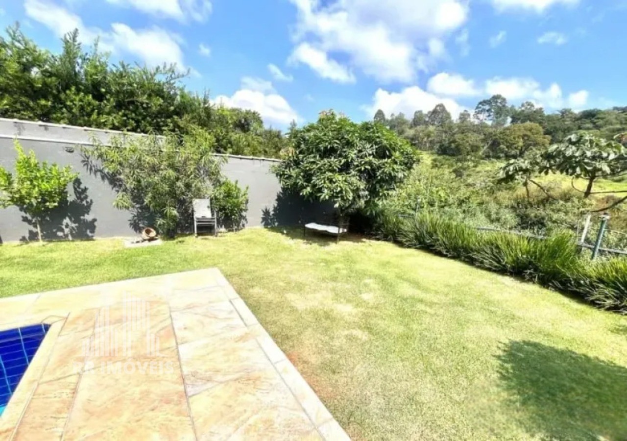 Casa, 4 quartos, 255 m² - Foto 4