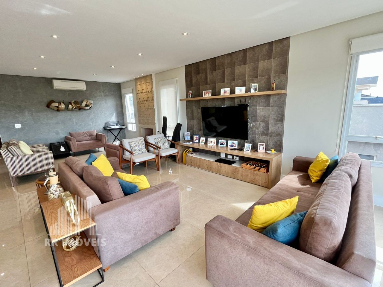 Casa, 4 quartos, 484 m² - Foto 9