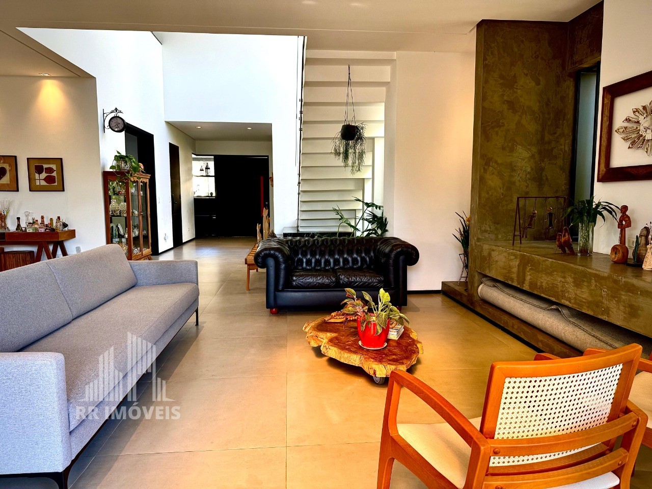 Casa, 4 quartos, 440 m² - Foto 15