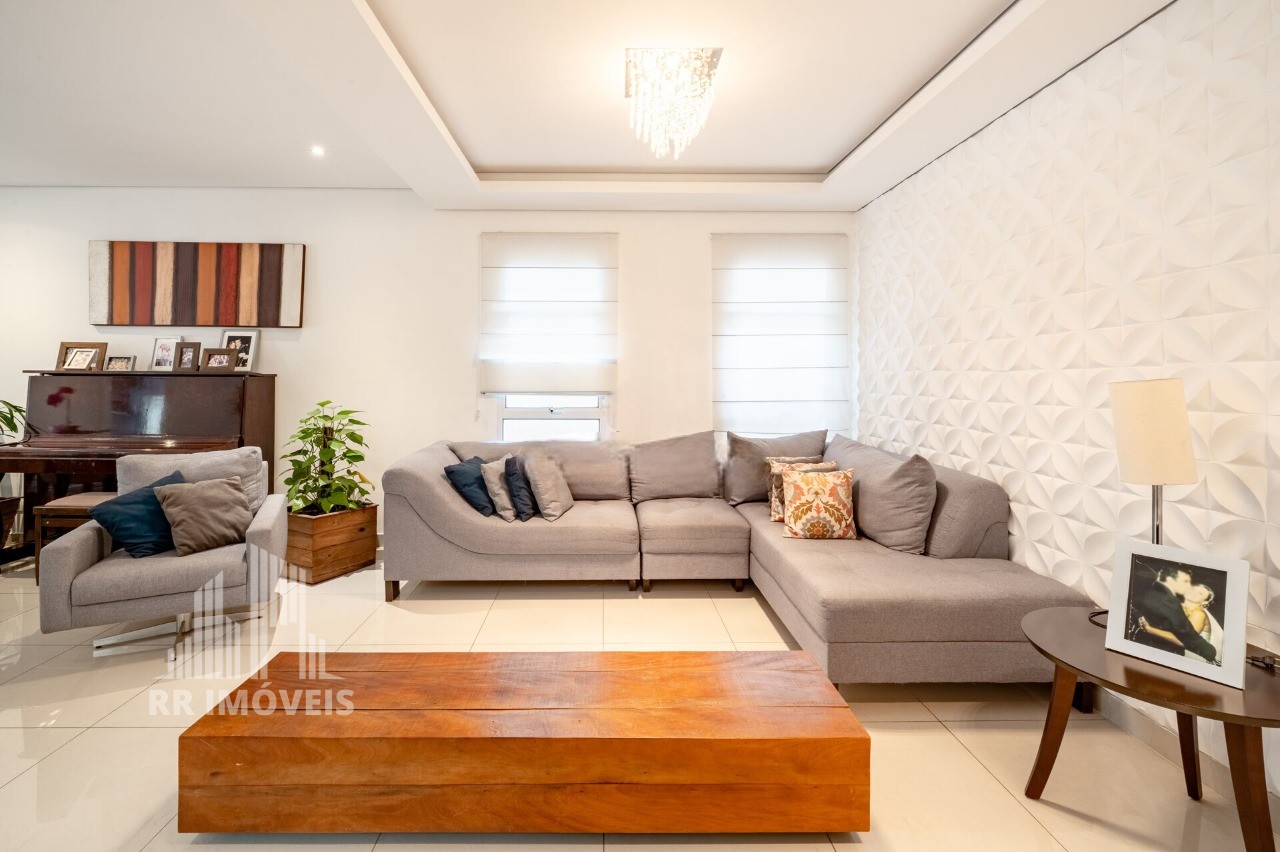 Casa, 4 quartos, 250 m² - Foto 10