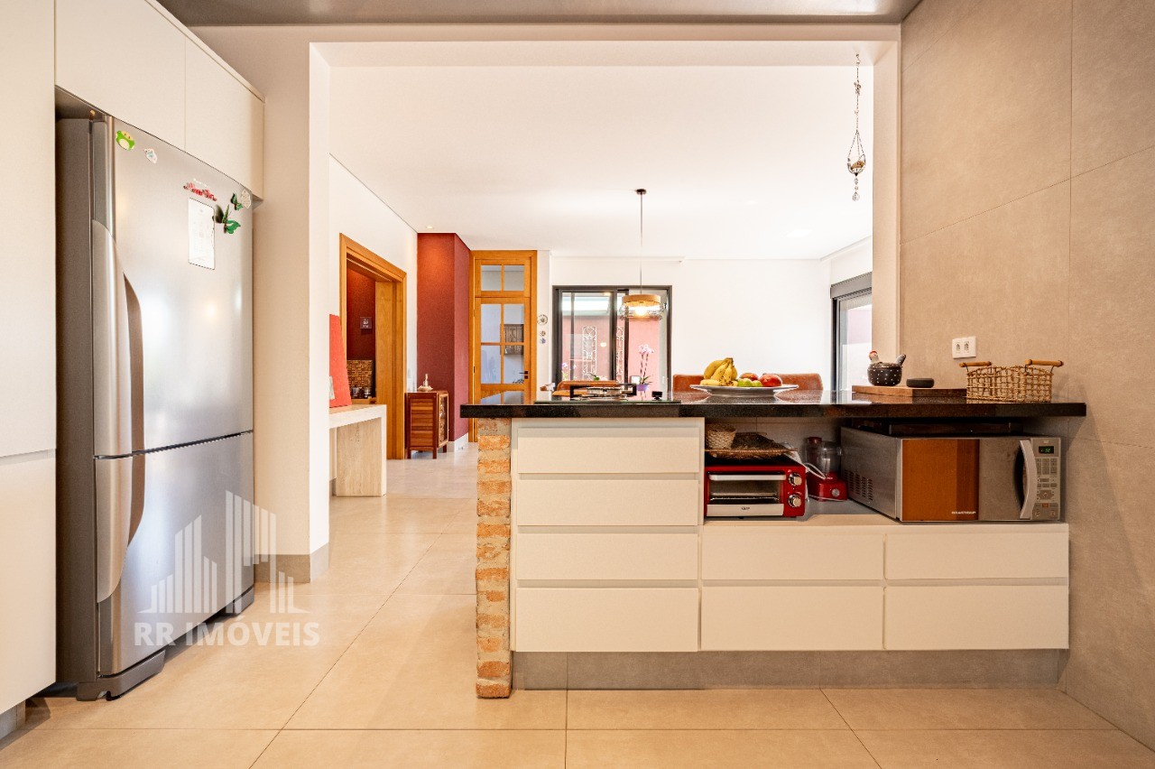 Casa, 5 quartos, 330 m² - Foto 24