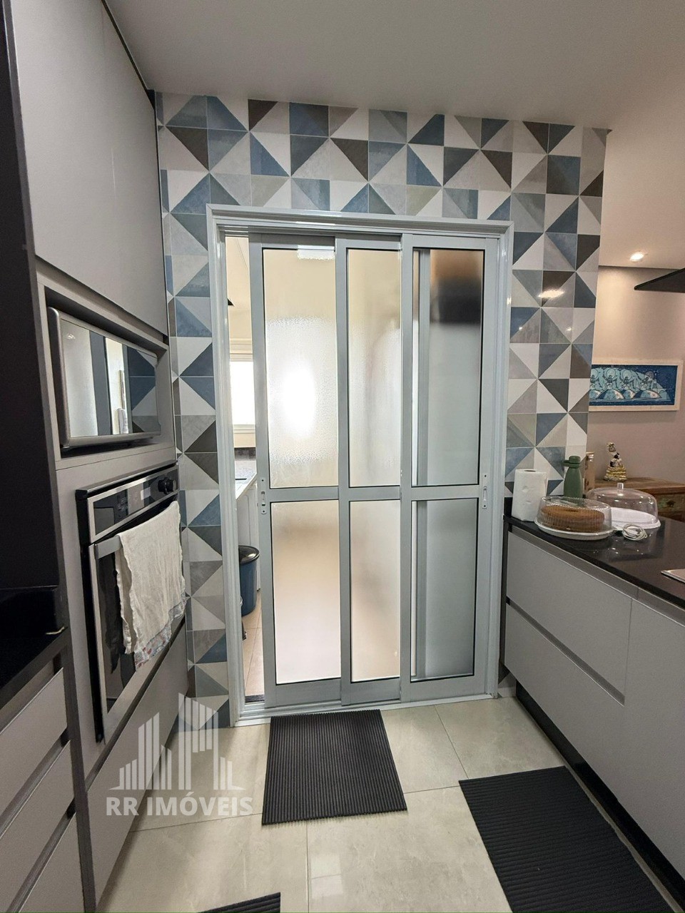 Apartamento, 3 quartos, 110 m² - Foto 5