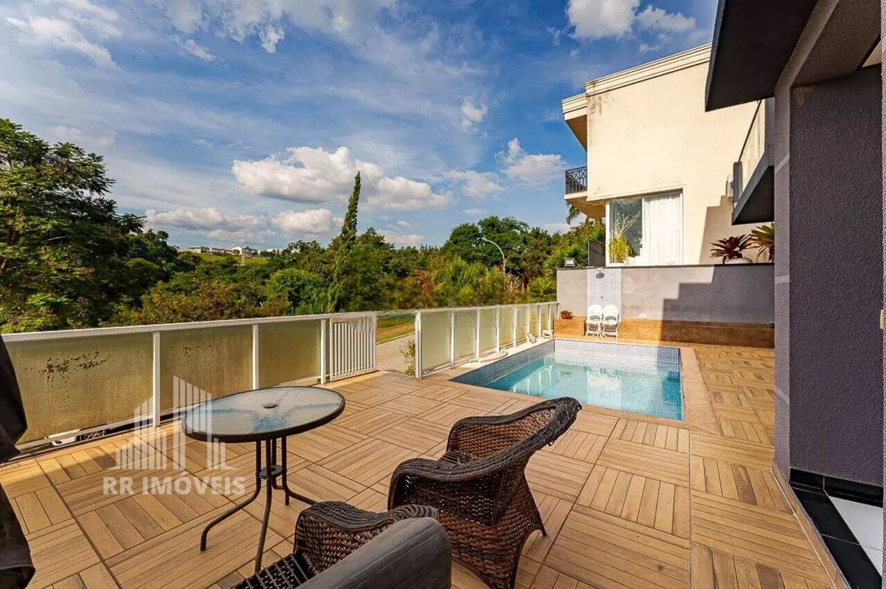 Casa, 4 quartos, 360 m² - Foto 5