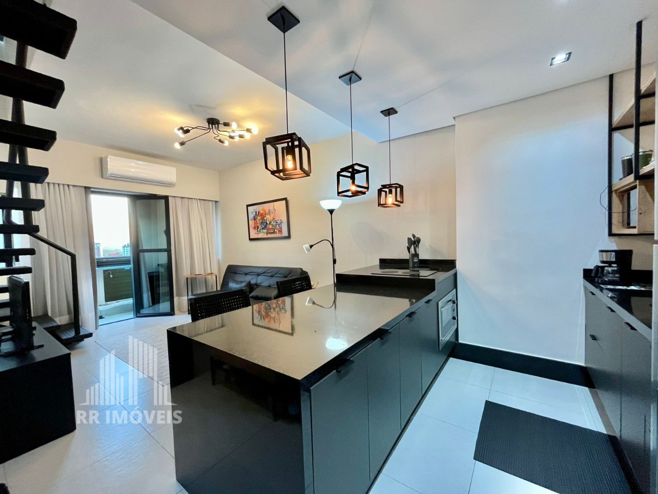Apartamento, 1 quarto, 52 m² - Foto 8
