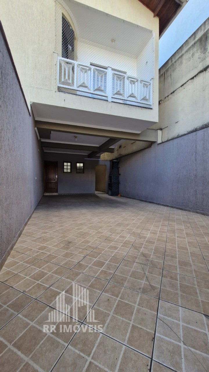 Casa, 3 quartos, 150 m² - Foto 2