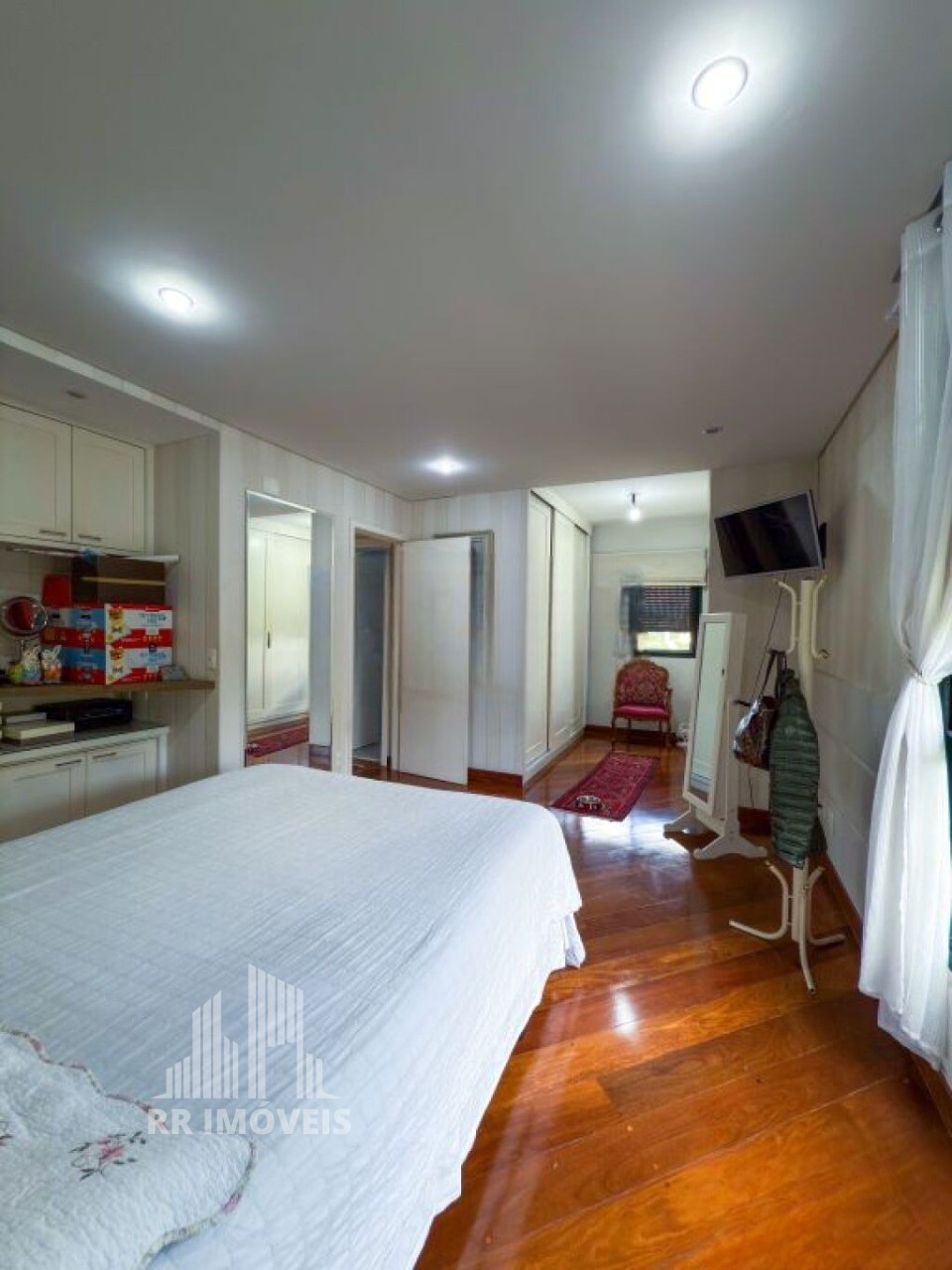 Apartamento, 2 quartos, 95 m² - Foto 7