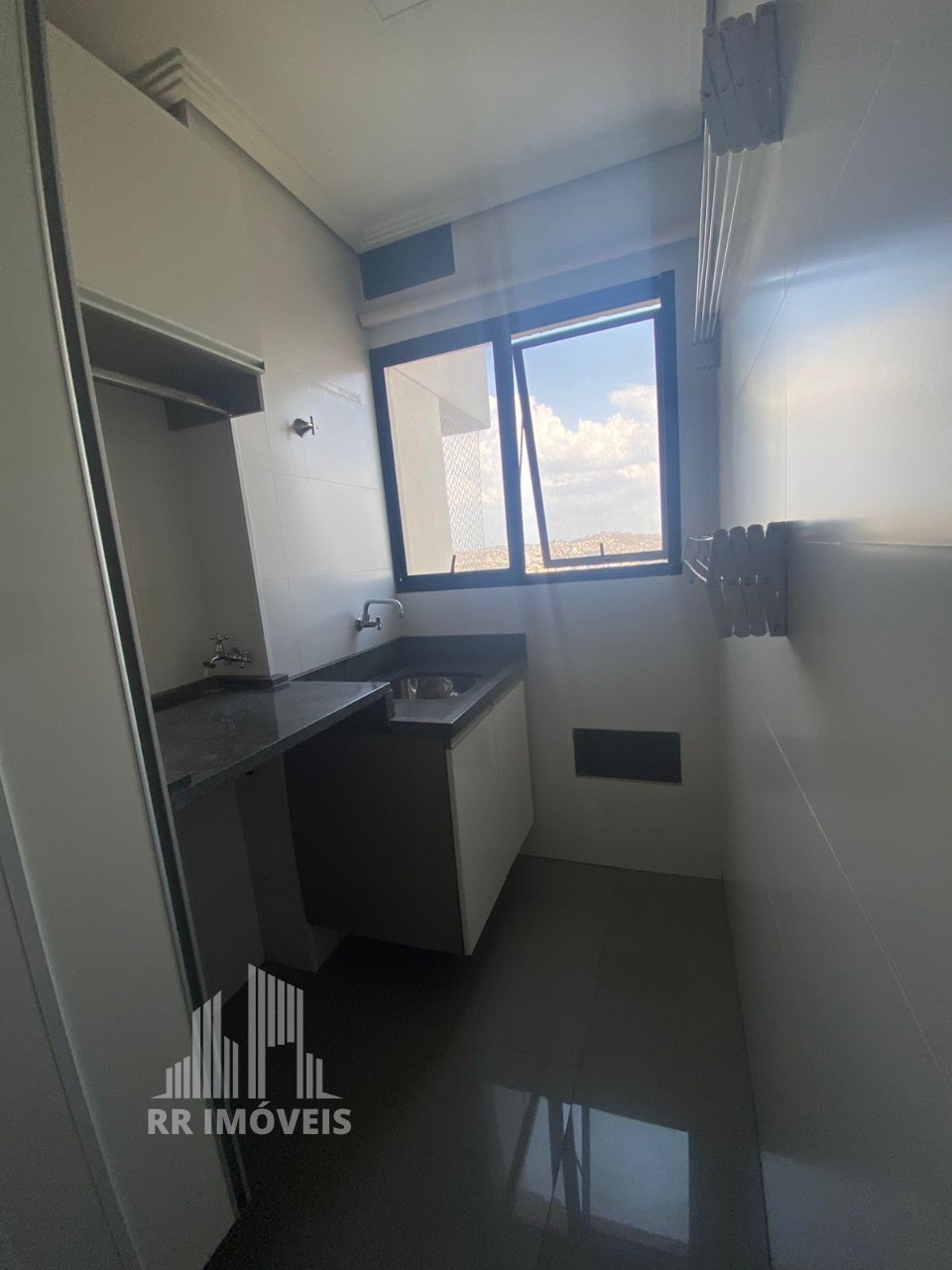 Apartamento, 2 quartos, 53 m² - Foto 3