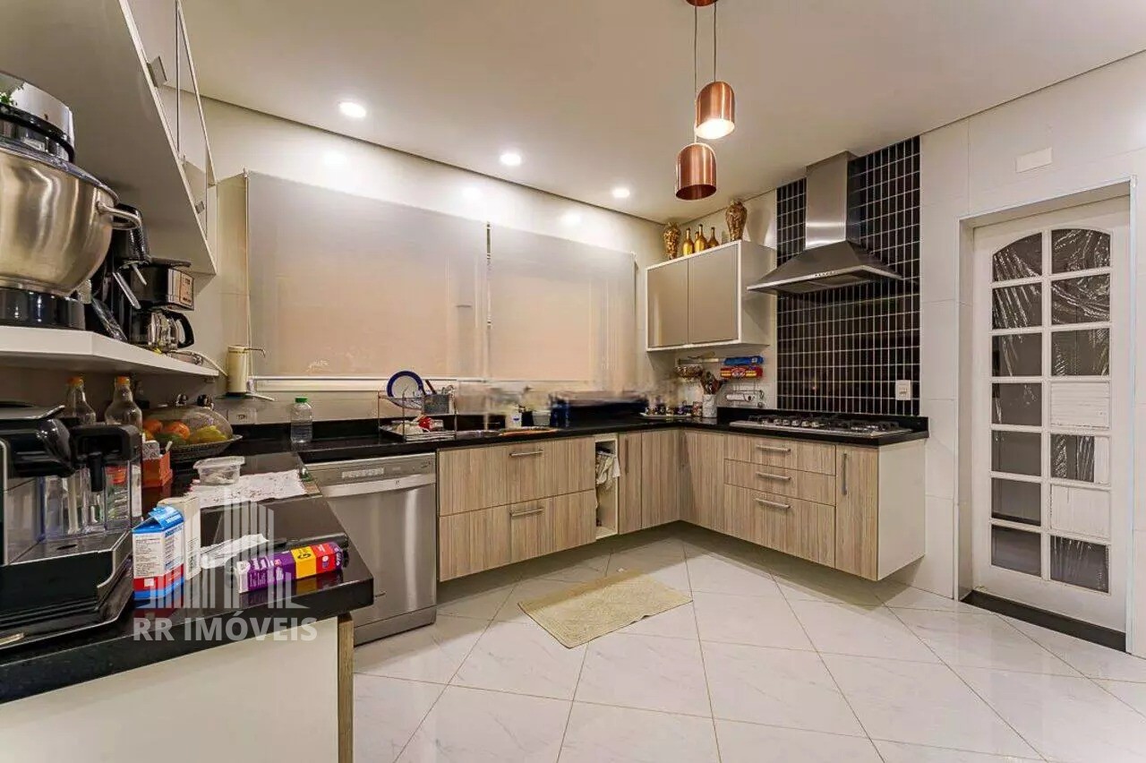 Casa, 4 quartos, 360 m² - Foto 14