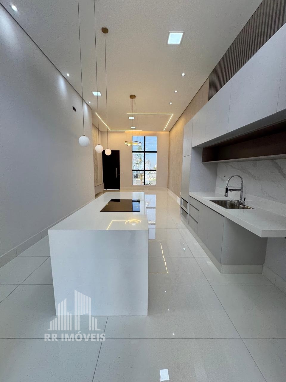 Casa, 3 quartos, 192 m² - Foto 4