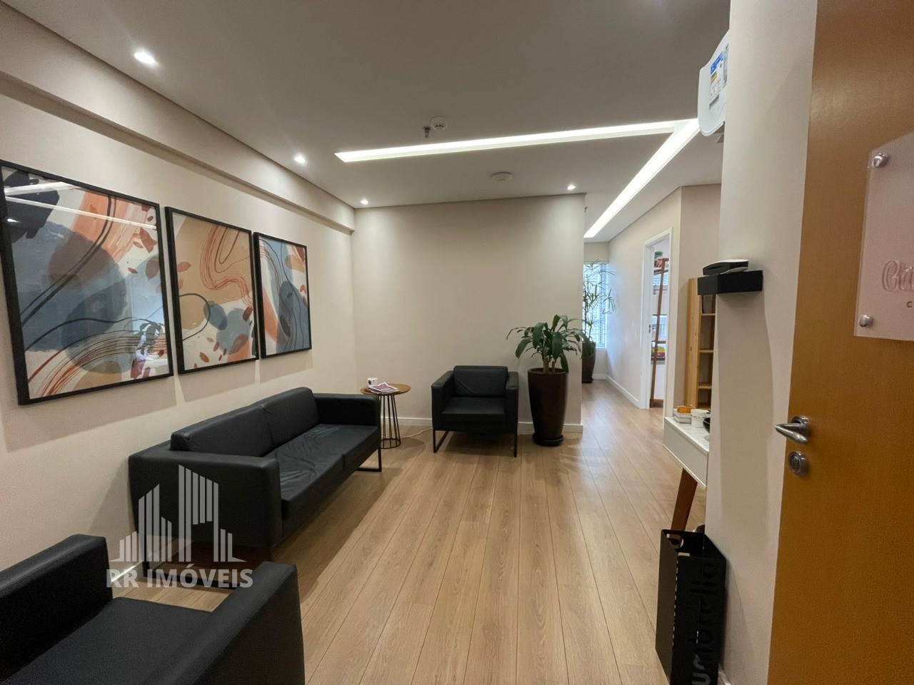 Sala-Conjunto, 45 m² - Foto 2