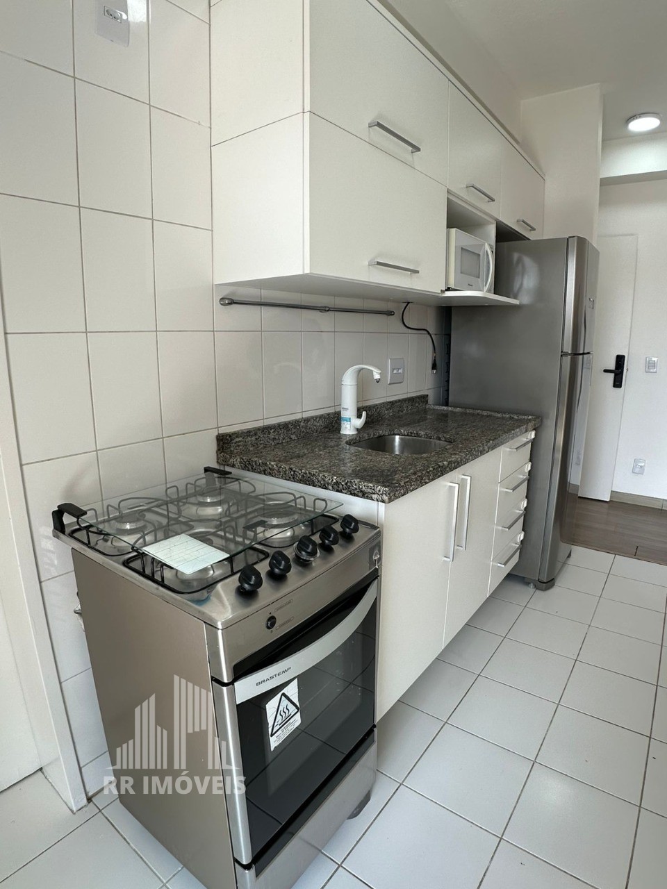 Apartamento, 2 quartos, 76 m² - Foto 8