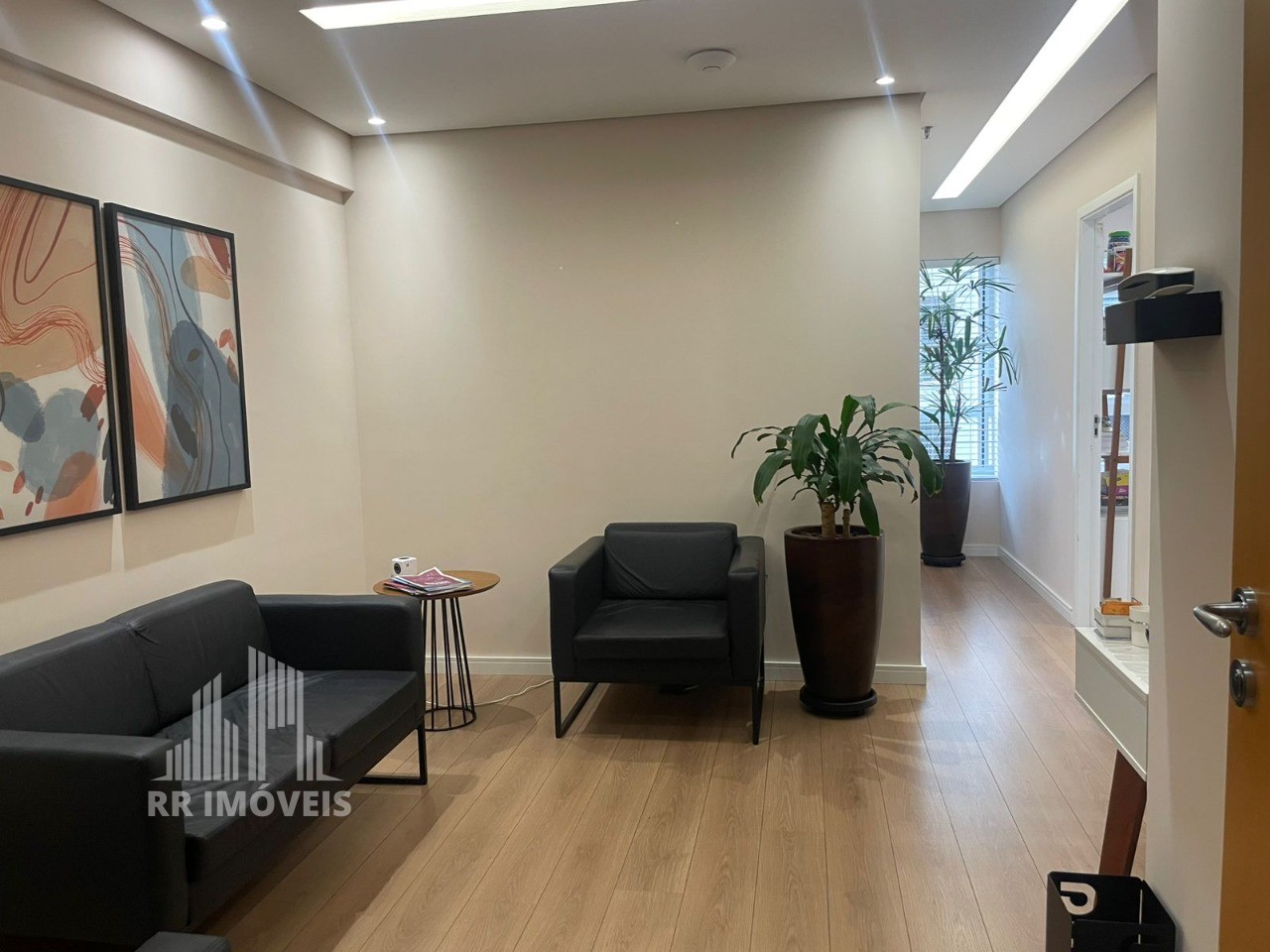 Sala-Conjunto, 45 m² - Foto 5