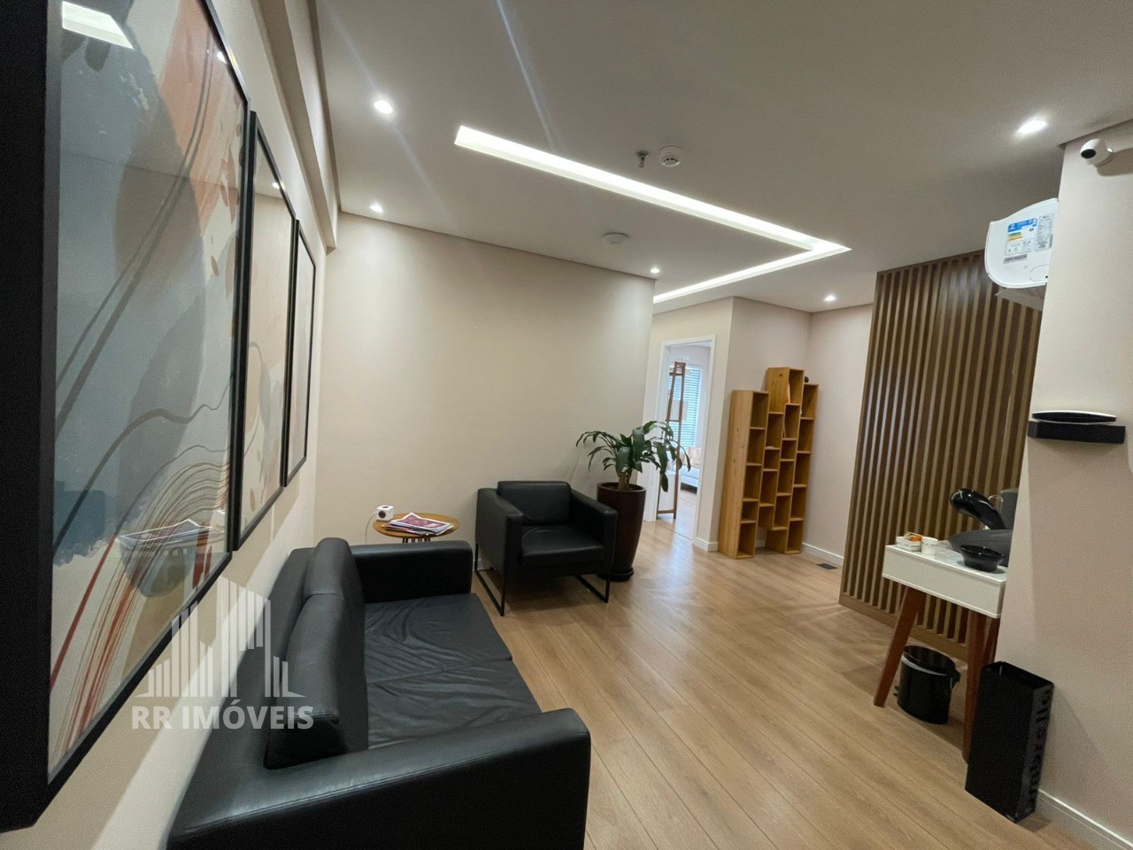 Sala-Conjunto, 45 m² - Foto 3