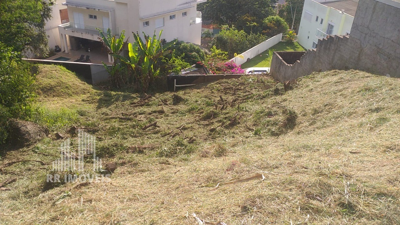 Terreno, 611 m² - Foto 1