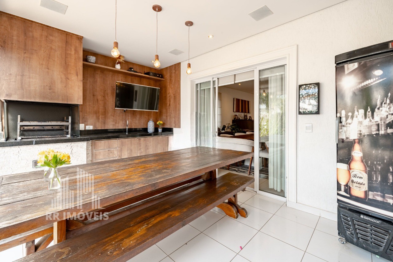 Casa, 4 quartos, 250 m² - Foto 3