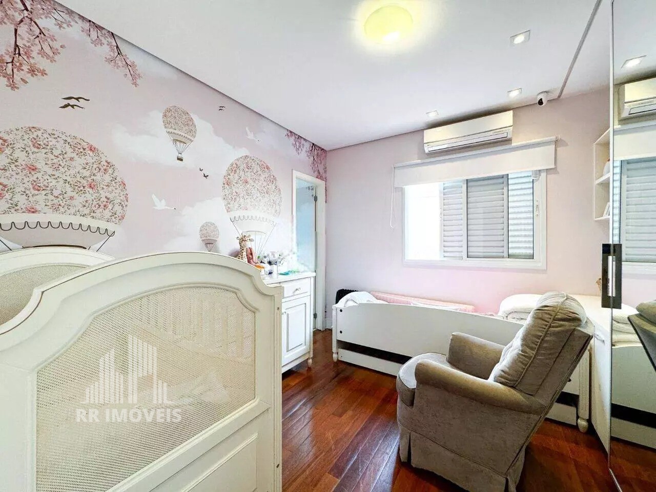 Casa, 4 quartos, 290 m² - Foto 23