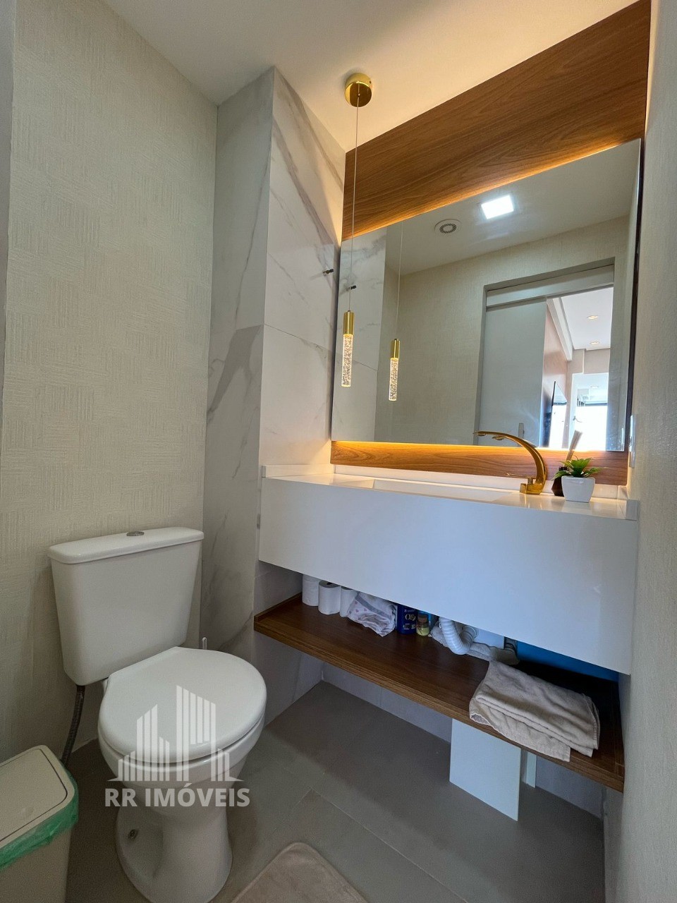 Apartamento, 2 quartos, 64 m² - Foto 8