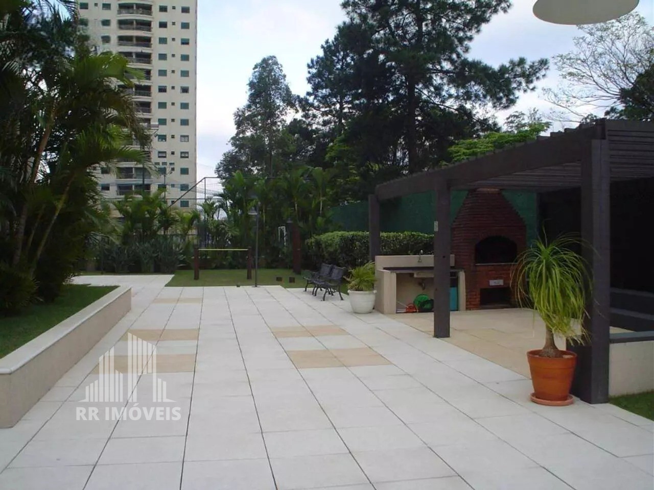 Apartamento, 4 quartos, 154 m² - Foto 28