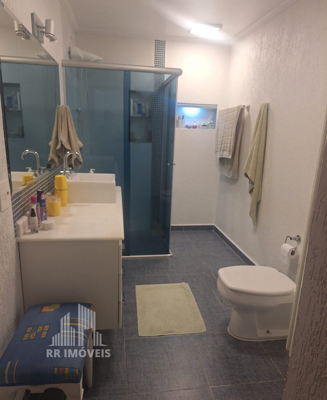Apartamento, 3 quartos, 164 m² - Foto 22