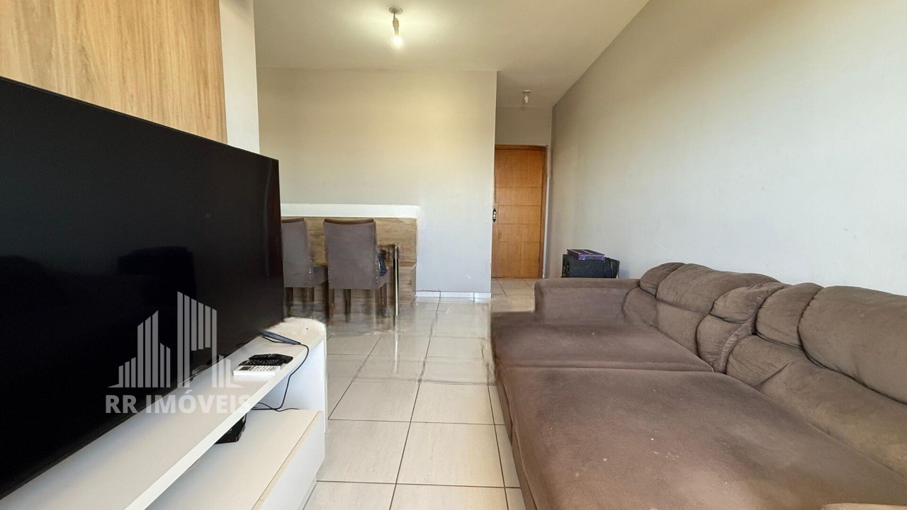 Apartamento, 2 quartos, 58 m² - Foto 4