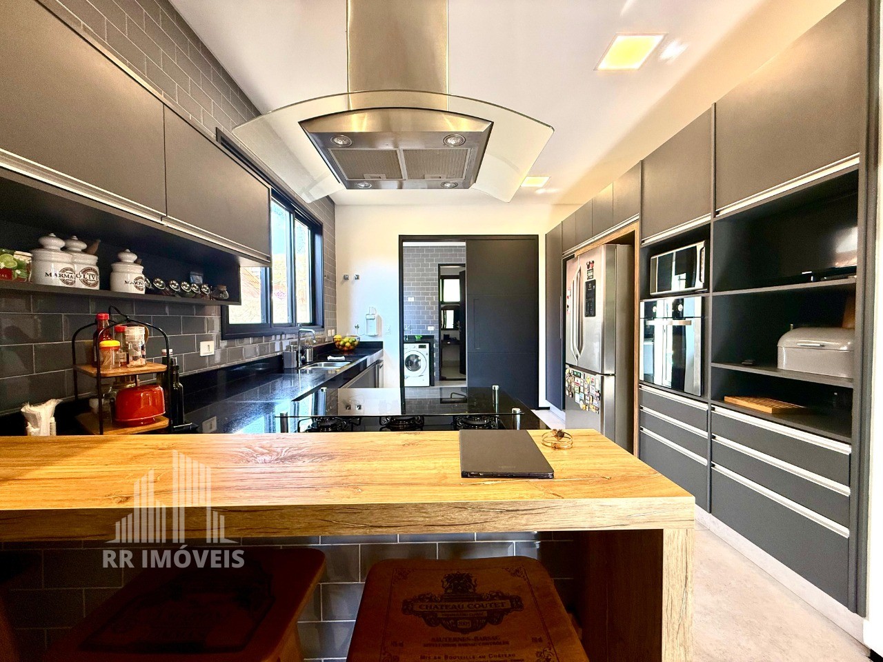 Casa, 4 quartos, 440 m² - Foto 13