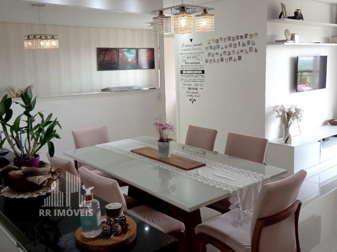 Apartamento, 3 quartos, 87 m² - Foto 10
