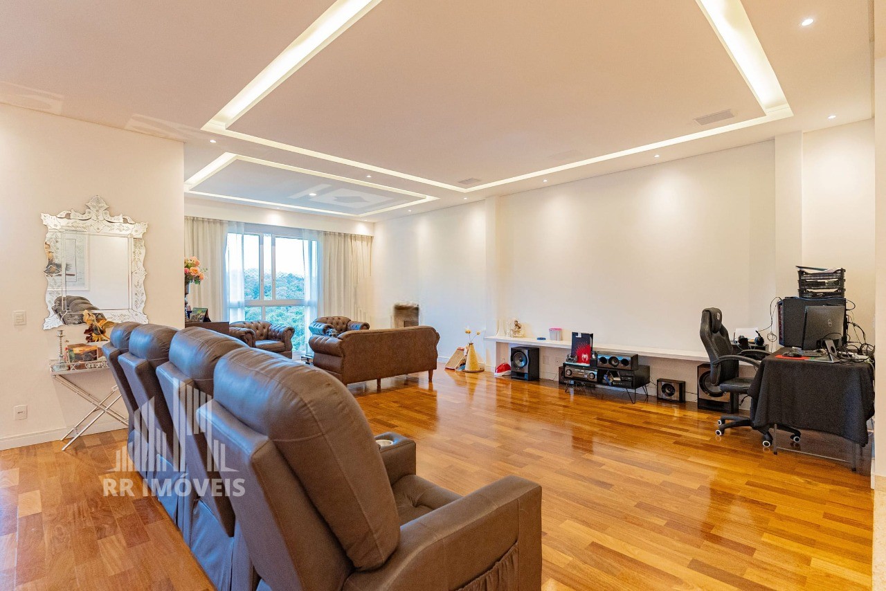 Apartamento, 5 quartos, 367 m² - Foto 5