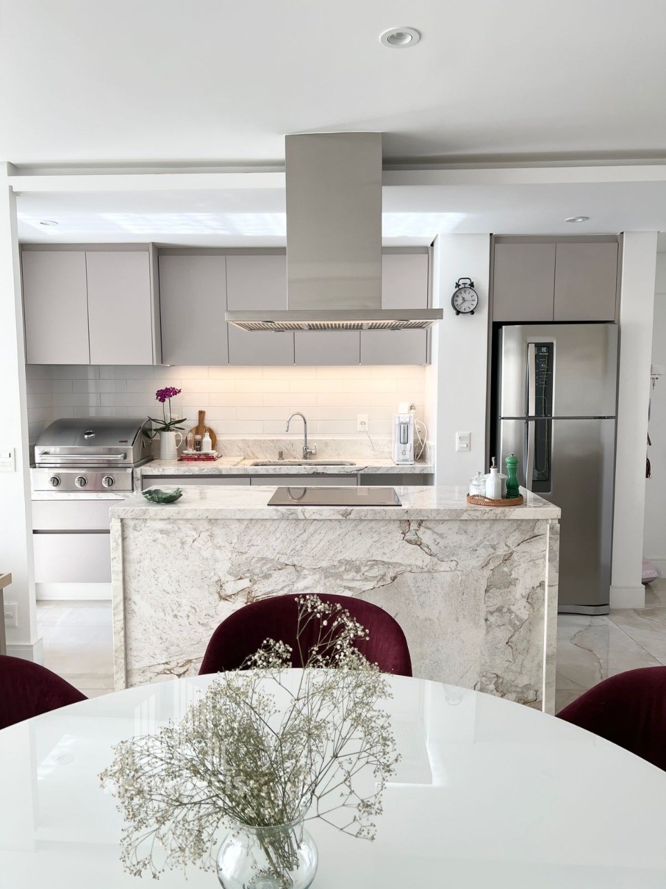Apartamento, 3 quartos, 110 m² - Foto 3