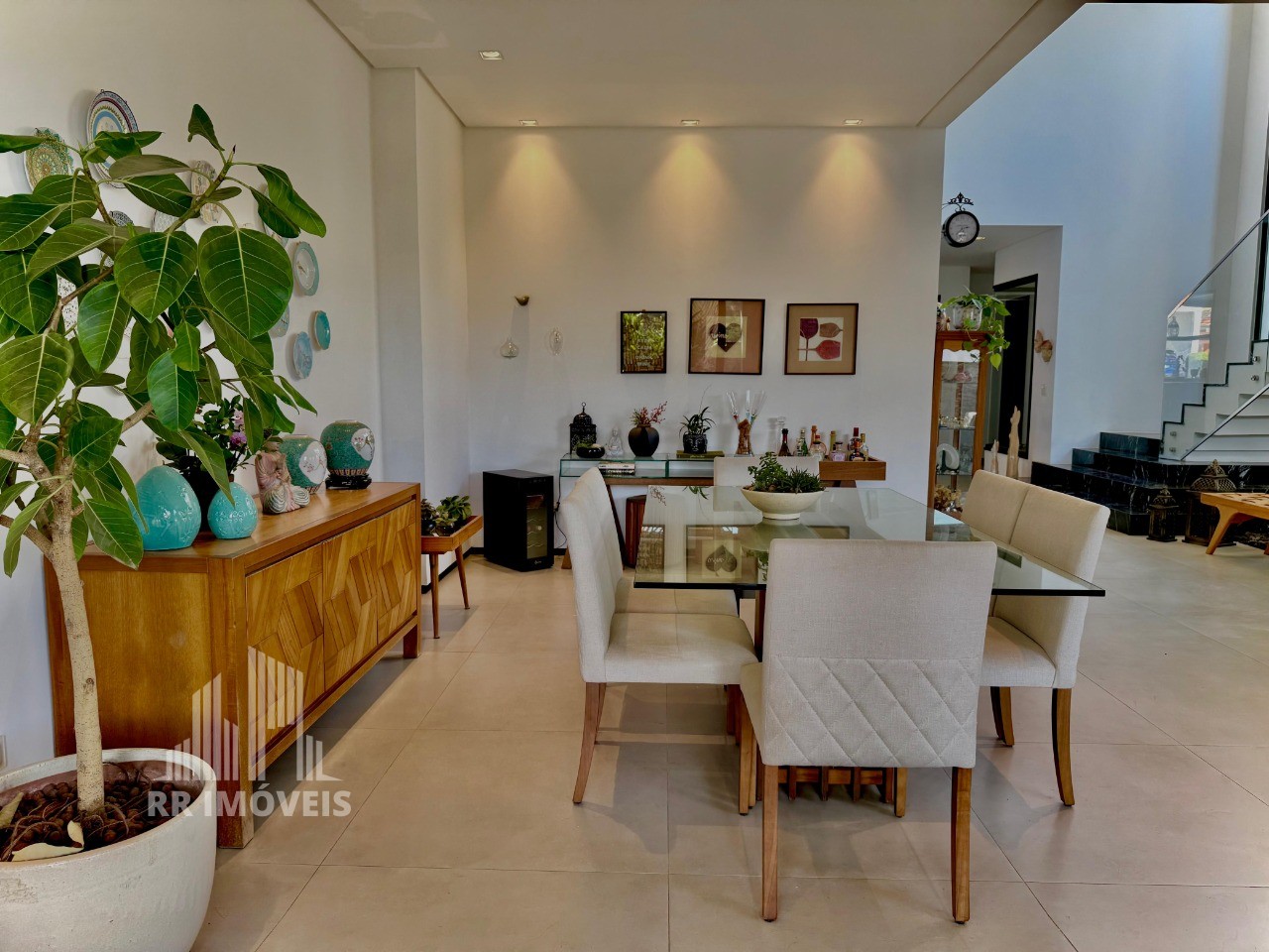 Casa, 4 quartos, 440 m² - Foto 12