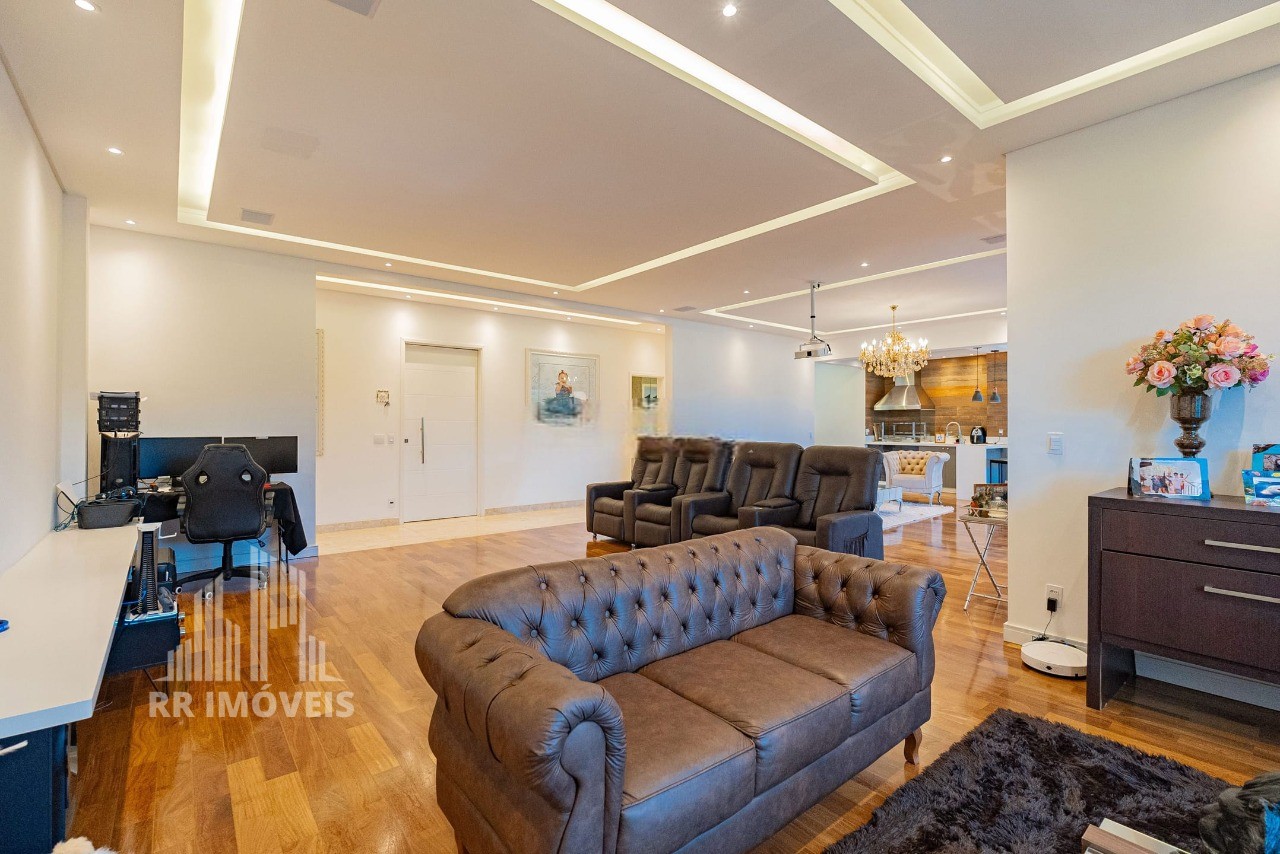Apartamento, 5 quartos, 367 m² - Foto 7