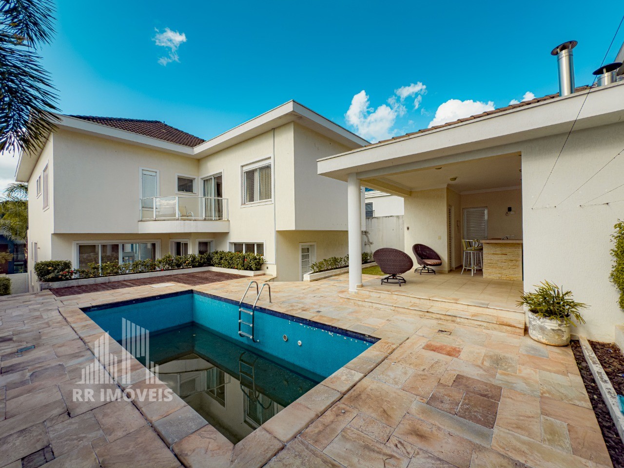 Casa, 4 quartos, 440 m² - Foto 2