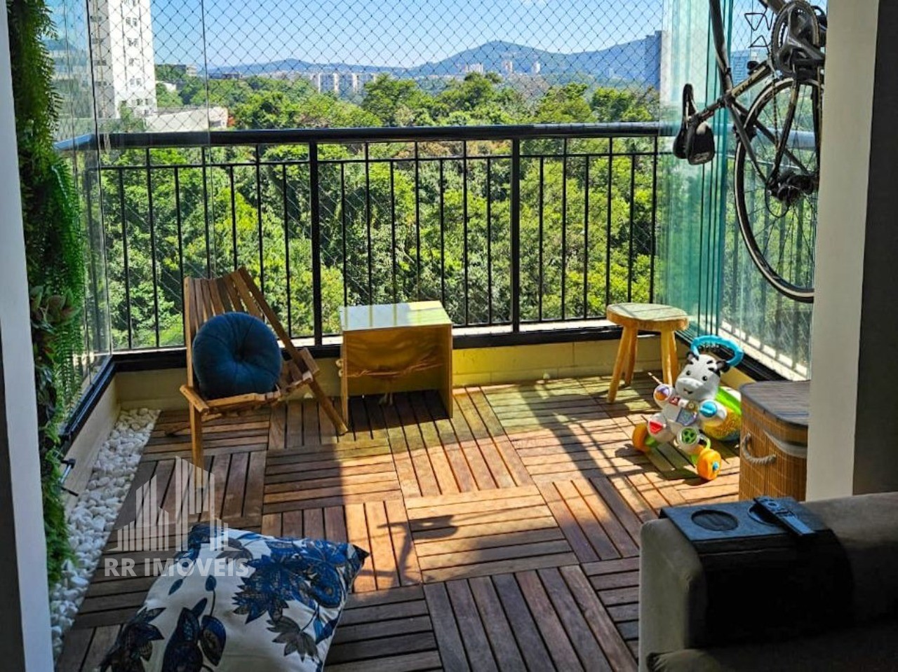 Apartamento, 3 quartos, 87 m² - Foto 3