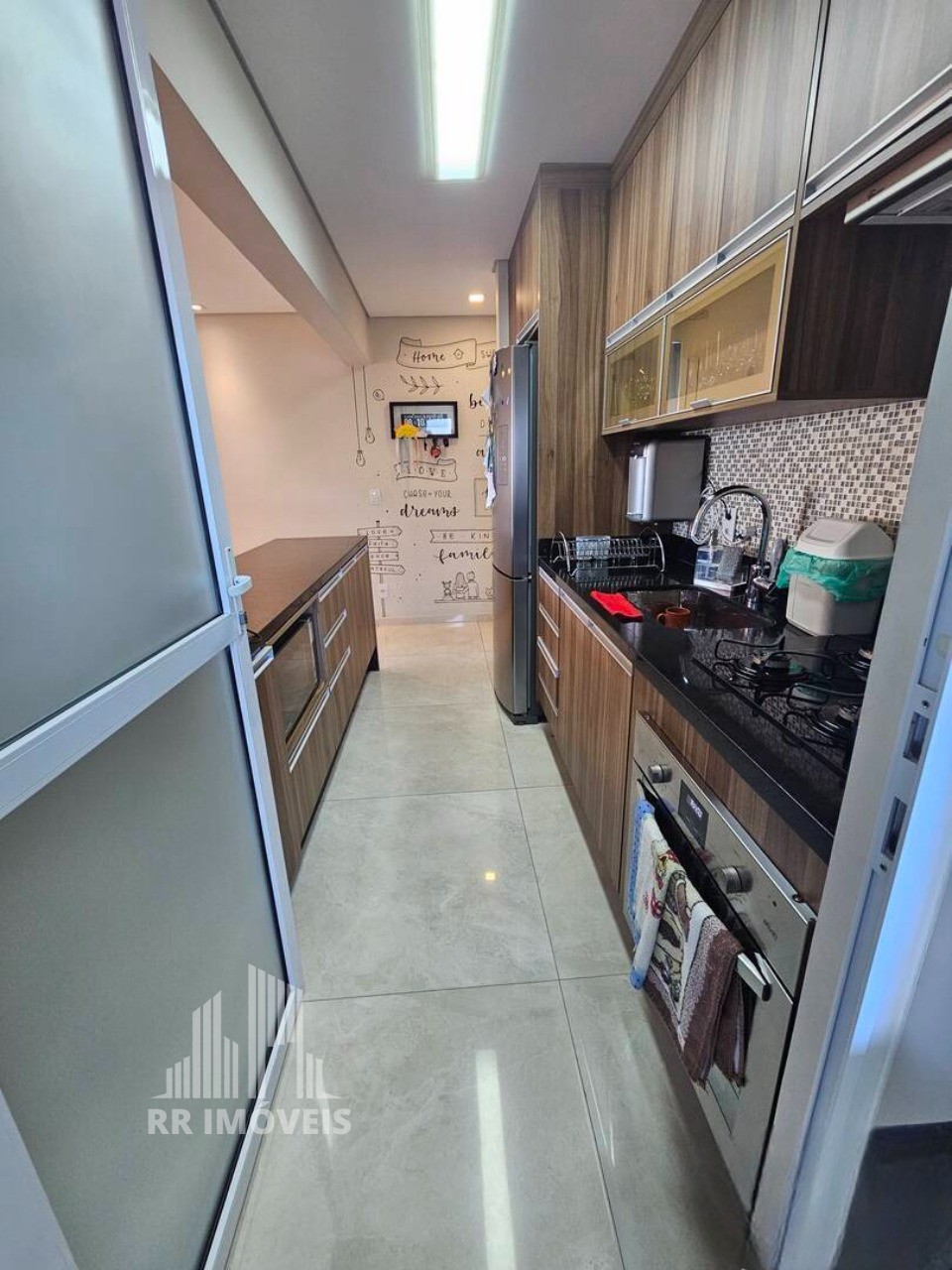 Apartamento, 2 quartos, 87 m² - Foto 6