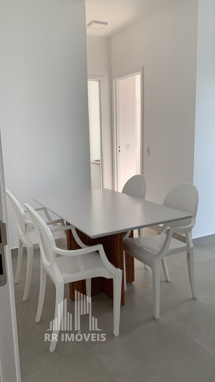Apartamento, 2 quartos, 52 m² - Foto 3