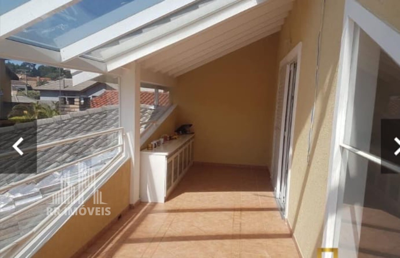 Casa, 5 quartos, 272 m² - Foto 24