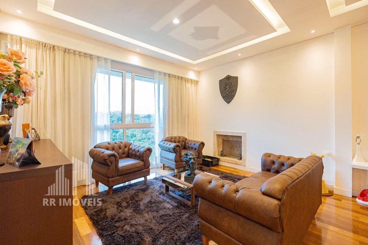 Apartamento, 5 quartos, 367 m² - Foto 6